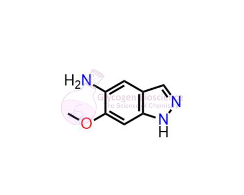 6-methoxy-1H-indazol-5-amine