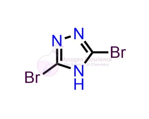 3,5-dibromo-4H-1,2,4-triazole