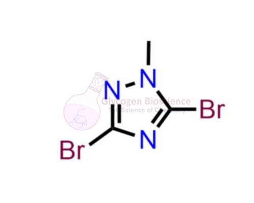 3,5-dibromo-1-methyl-1H-1,2,4-triazole