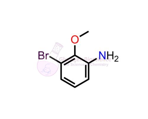 3-Bromo-2-methoxyaniline
